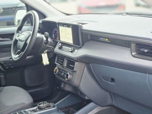 Used 2023 Ford Maverick XL w/ Equipment Group 100A Standard image 13