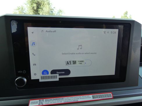 Used 2025 Toyota Tacoma SR5 image 67