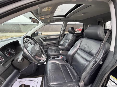 Used 2009 Honda CR-V EX-L image 5