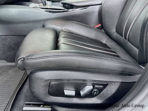 Used 2019 BMW 530i xDrive w/ Premium Package AWD/4WD image 20
