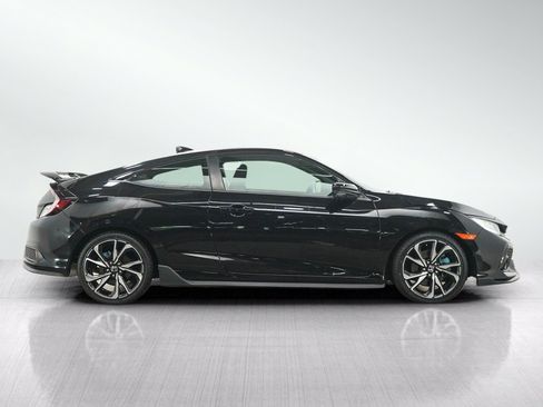 Used 2017 Honda Civic Si image 6