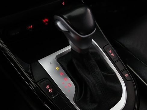 Used 2022 Kia Forte GT-Line w/ GT-Line Premium Package image 47