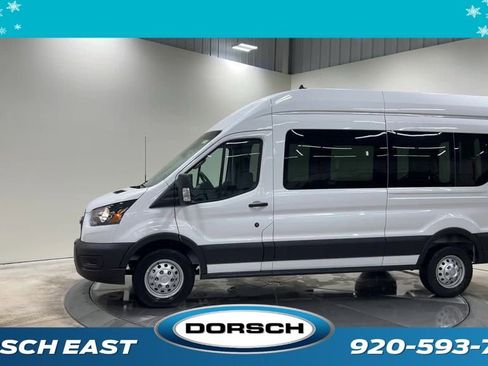 New 2024 Ford Transit 350 Base image 2