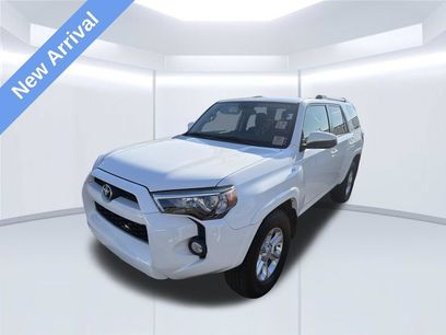 Used 2019 Toyota 4Runner SR5