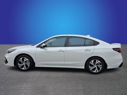 Certified 2025 Subaru Legacy Premium w/ Popular Package #1A AWD/4WD image 7