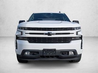 Used 2020 Chevrolet Silverado 1500 RST w/ All-Star Edition AWD/4WD video 2