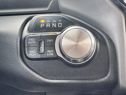 Used 2022 RAM 1500 Sport w/ Rebel Level 2 Equipment Group AWD/4WD image 28