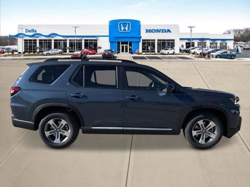 New 2026 Honda Pilot EX-L image 2
