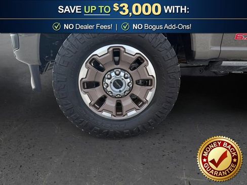 Used 2026 Ford F350 King Ranch image 13