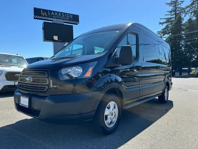Used 2019 Ford Transit 150 148 Medium Roof