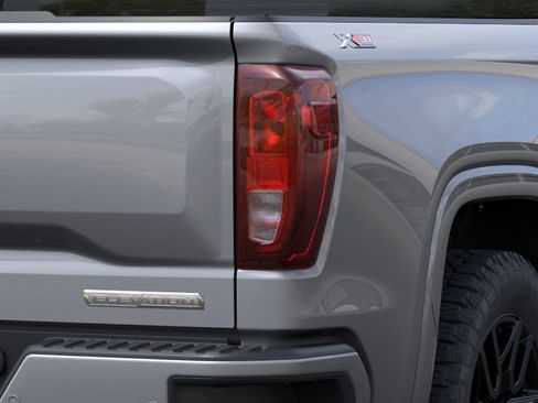 New 2026 GMC Sierra 1500 Elevation w/ Elevation Premium Package image 41