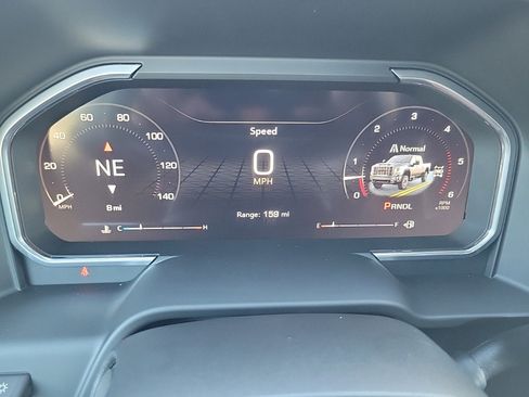 New 2026 GMC Sierra 2500 Denali w/ Denali Reserve Package image 22