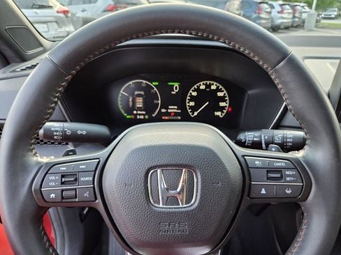 Used 2024 Honda CR-V Sport image 28