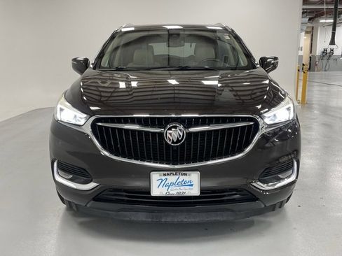 Used 2018 Buick Enclave Premium w/ Experience Buick Package image 6