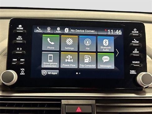 Used 2022 Honda Accord Sport image 14