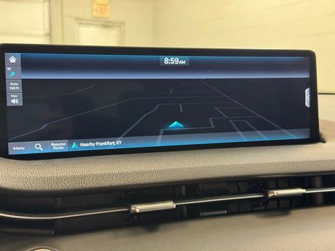 Used 2025 Genesis GV70 2.5T image 41