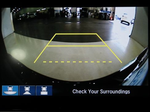 Used 2021 Honda Civic EX-L image 18