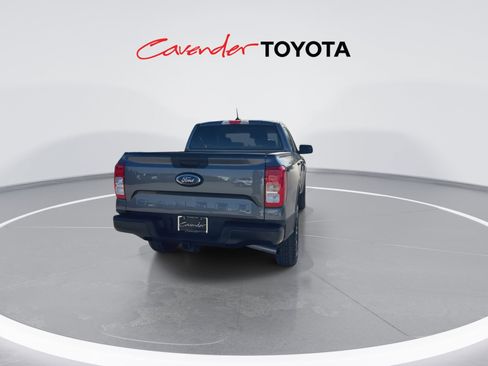 Used 2024 Ford Ranger XL w/ Trailer Tow Package image 7