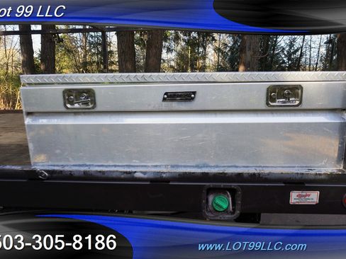 Used 2016 Ford F350 XL RWD image 13