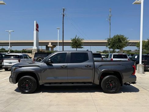 Used 2026 Toyota Tundra TRD Pro AWD/4WD image 4