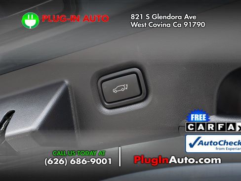 Used 2024 Hyundai Ioniq 5 SEL RWD image 12