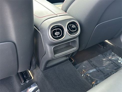 Certified 2024 Mercedes-Benz GLC 43 AMG 4MATIC image 13