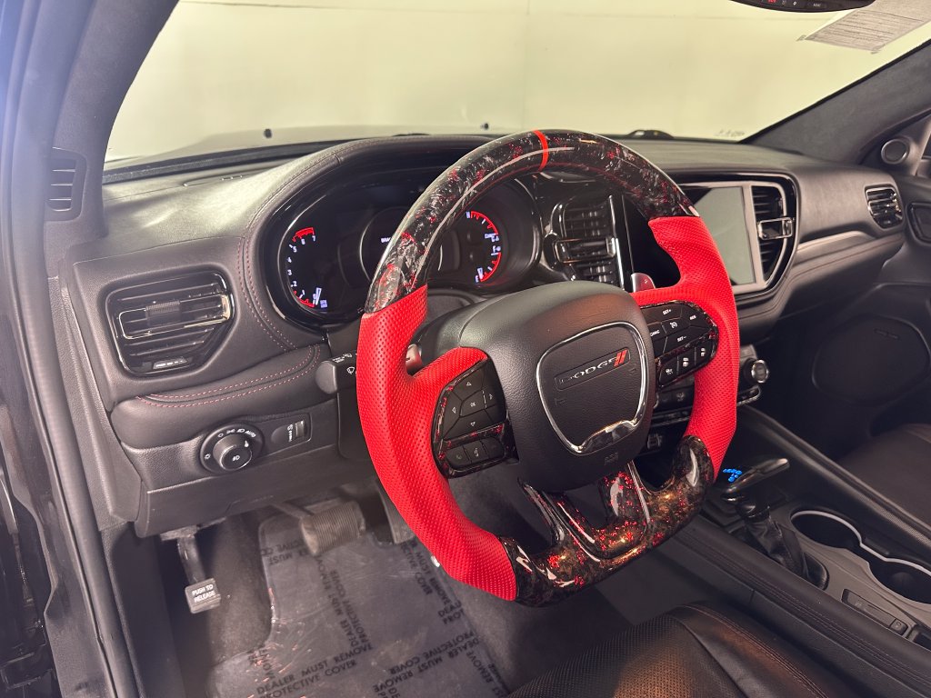 Used 2022 Dodge Durango R/T AWD/4WD image 17
