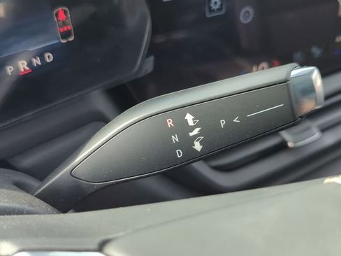 New 2026 Chevrolet Silverado EV LT w/ Premium Package image 16