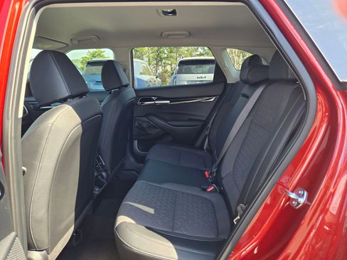 New 2026 Kia Seltos S image 35