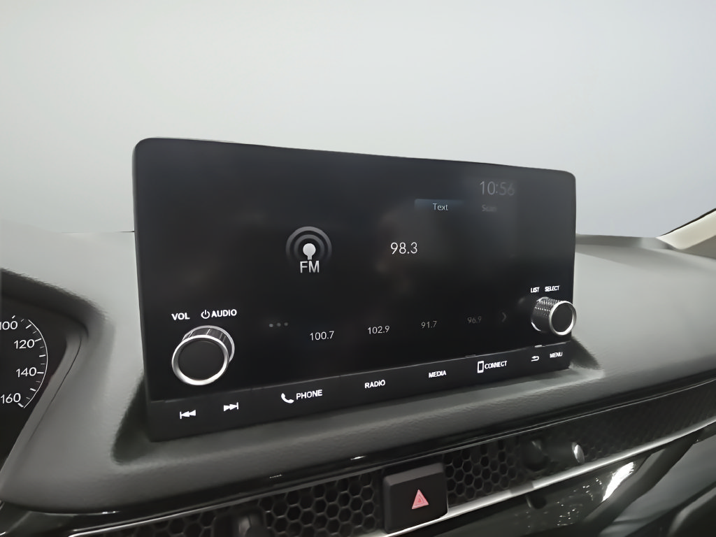 Used 2022 Honda Civic EX image 30