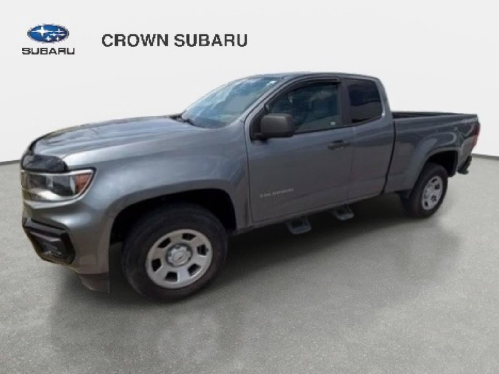 Used 2021 Toyota Tacoma SR5 RWD image 1