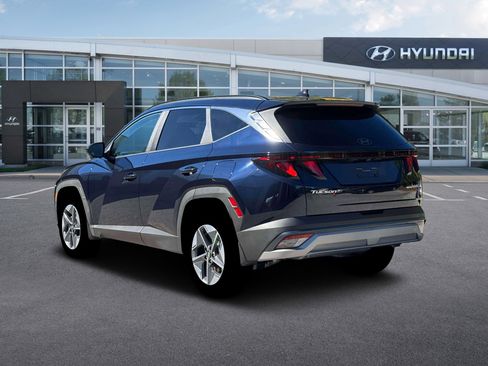 New 2026 Hyundai Tucson SEL image 5