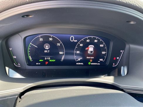 New 2025 Honda Civic Sport Touring image 17