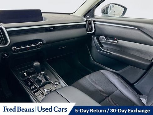 Used 2024 MAZDA CX-50 AWD 2.5 S w/ Cargo Package image 25