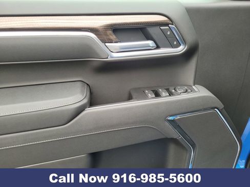 New 2026 Chevrolet Silverado 1500 RST image 26