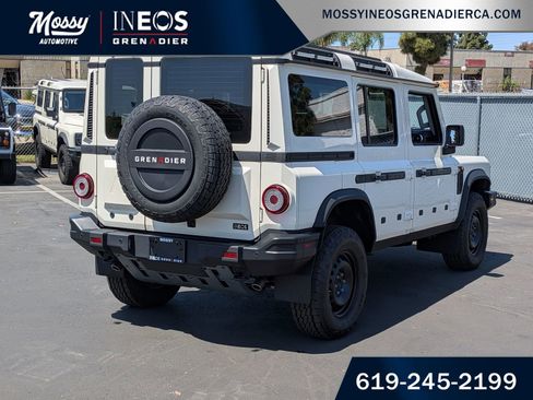 New 2026 INEOS Grenadier image 7