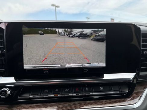 New 2026 GMC Sierra 1500 Elevation AWD/4WD image 21