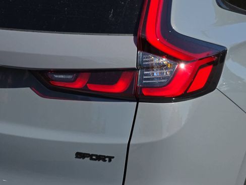 New 2026 Honda CR-V Sport-L image 12