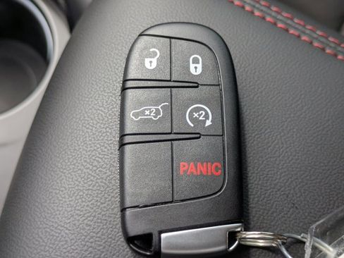 New 2026 Dodge Durango GT w/ Blacktop Package image 26