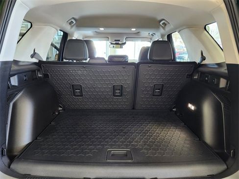 New 2025 Ford Bronco Sport Outer Banks w/ Sasquatch Outer Banks Package image 31