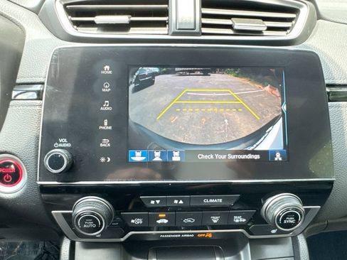 Used 2022 Honda CR-V Touring image 28