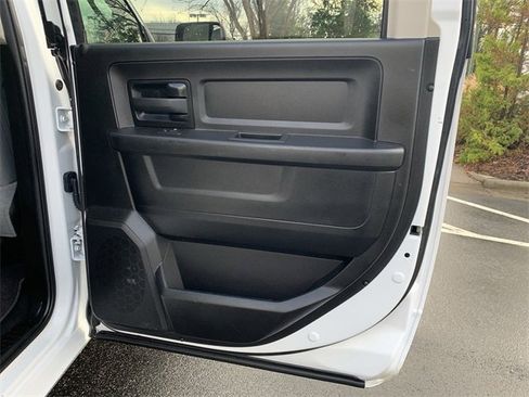 Used 2020 RAM 1500 Tradesman w/ Tradesman SXT Package image 11