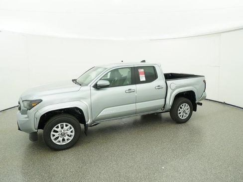 Used 2026 Toyota Tacoma SR5 image 46