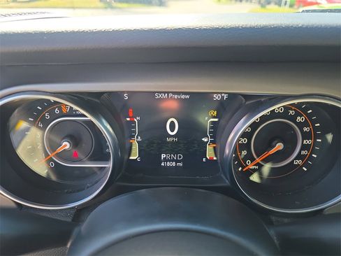 Used 2020 Jeep Wrangler Unlimited Sport S image 37