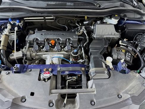 Used 2017 Honda HR-V EX image 32