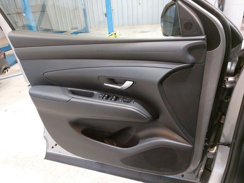 New 2026 Hyundai Tucson Blue SE image 27