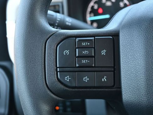 New 2026 Ford F250 XL w/ XL Chrome Package image 24