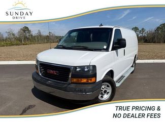 Used 2023 GMC Savana 2500 w/ Driver Convenience Package video 1