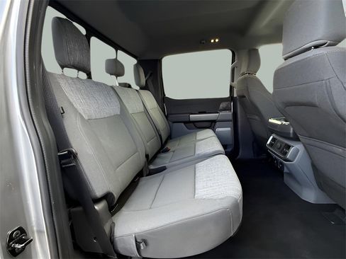 Certified 2023 Ford F150 XLT w/ Equipment Group 302A High image 22