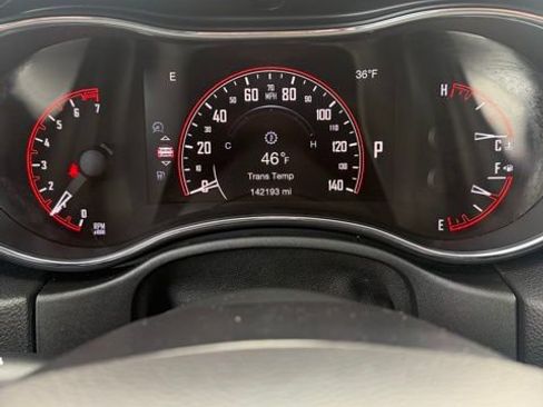 Used 2016 Dodge Durango Limited image 21